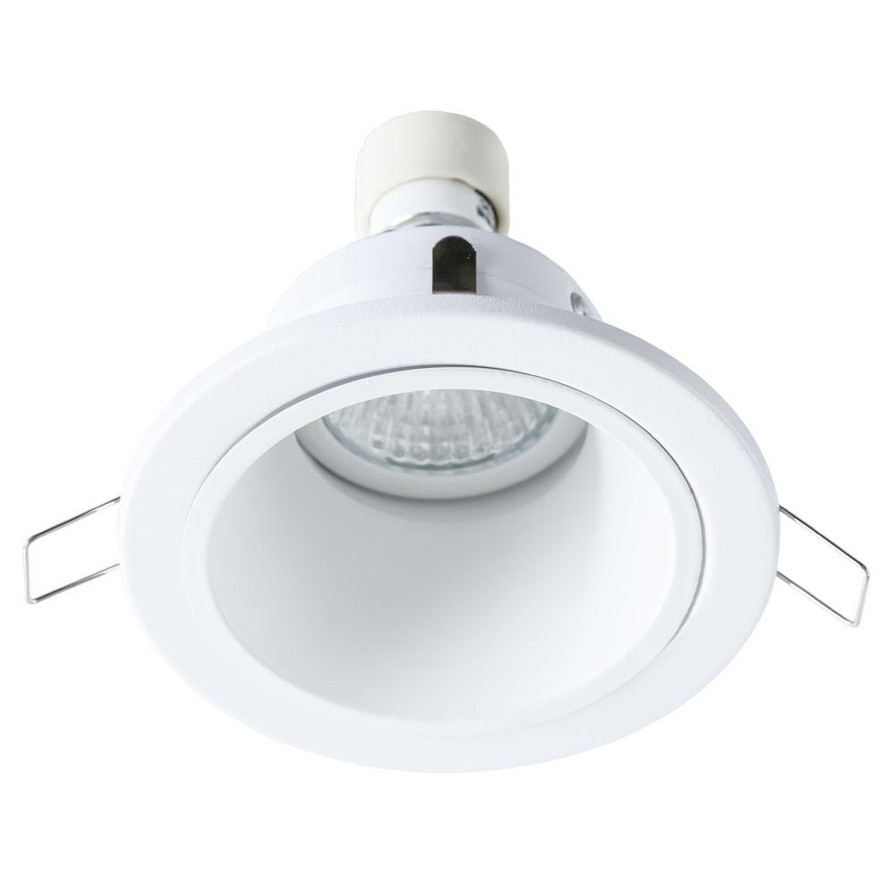 Точечный светильник Taurus A6663PL-1WH