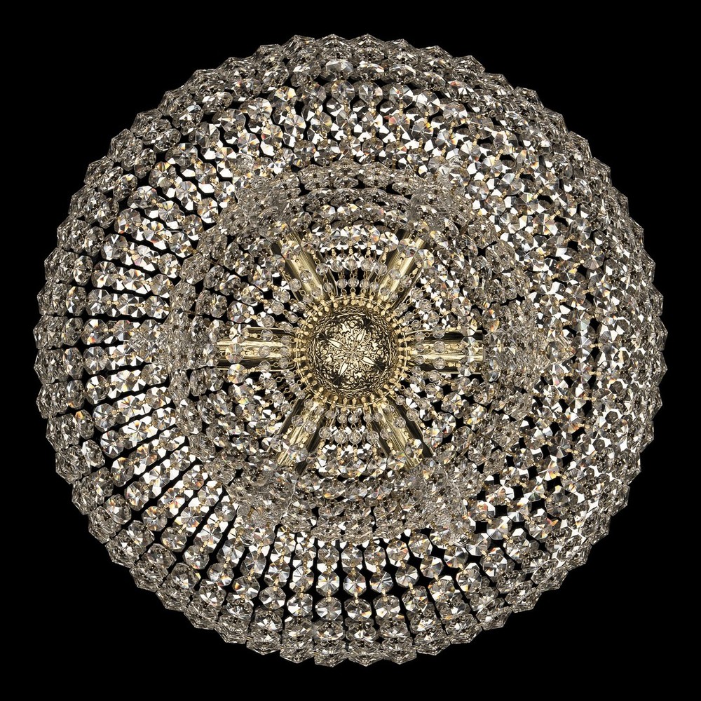 Потолочная люстра 1910 19101/H2/55IV G