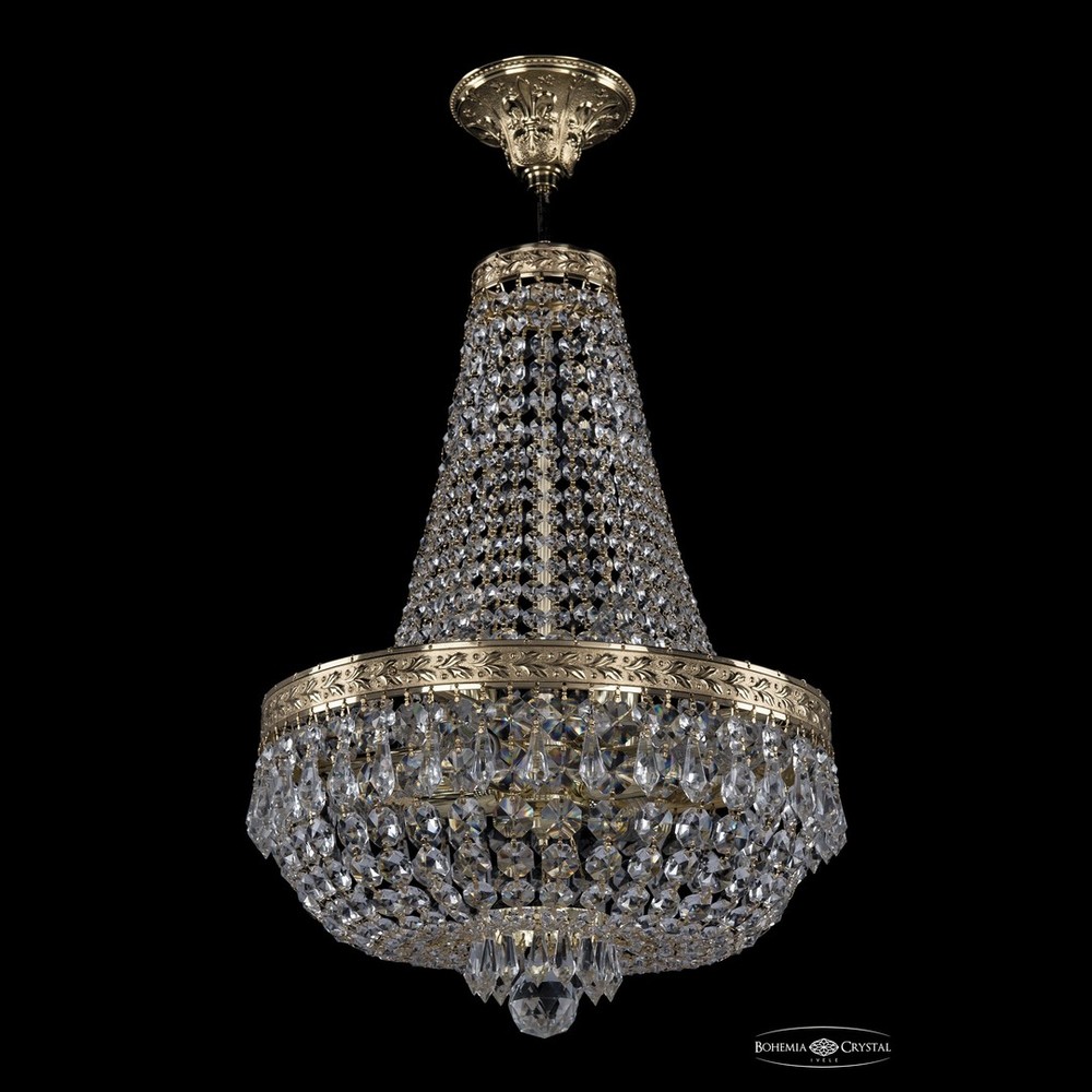 Потолочная люстра 1927 19271/H2/35IV G