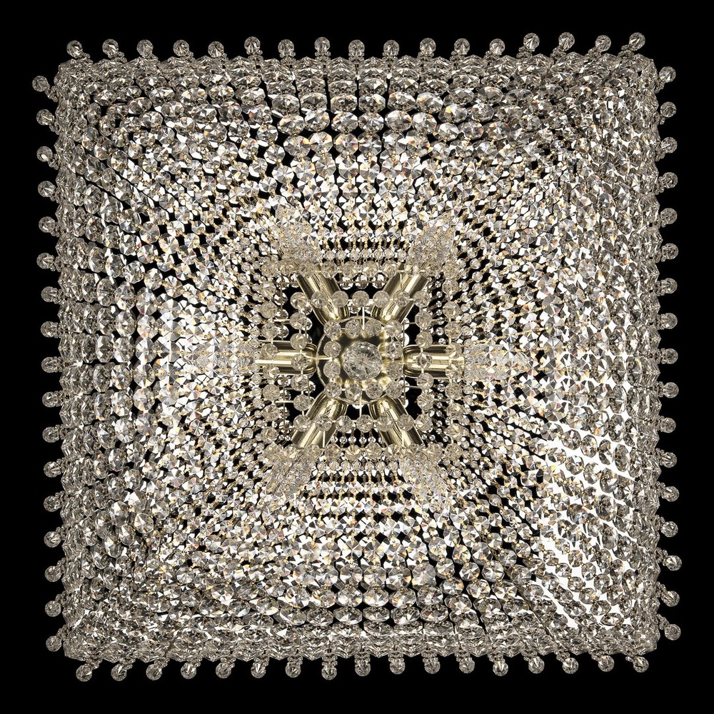 Потолочная люстра 1927 19272/H2/45IV GW