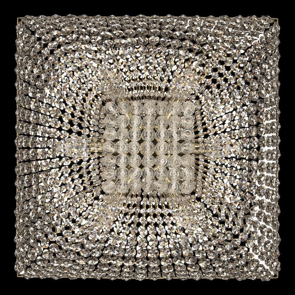 Потолочная люстра 1928 19282/H2/35IV G