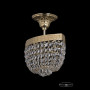 Потолочная люстра 1928 19283/35IV G