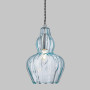 Подвесной светильник Eustoma MOD238-PL-01-BL
