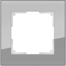Рамка Белый WL01-Frame-01