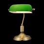 Интерьерная настольная лампа Kiwi Z153-TL-01-BS
