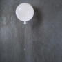 Настенный светильник 5055W 5055W/S white