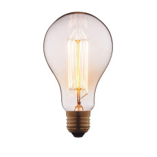 Ретро лампочка накаливания Эдисона 9540 9540-SC
