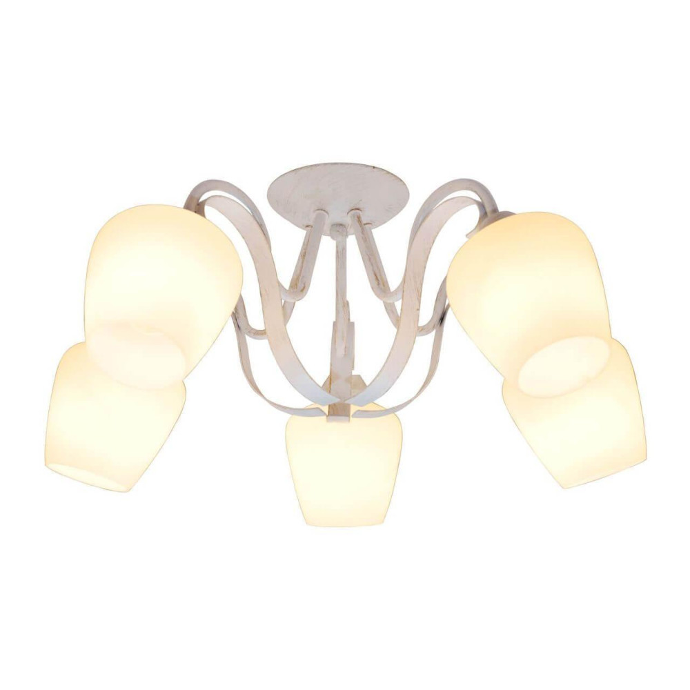 Потолочная люстра Abegail TL1133-5D