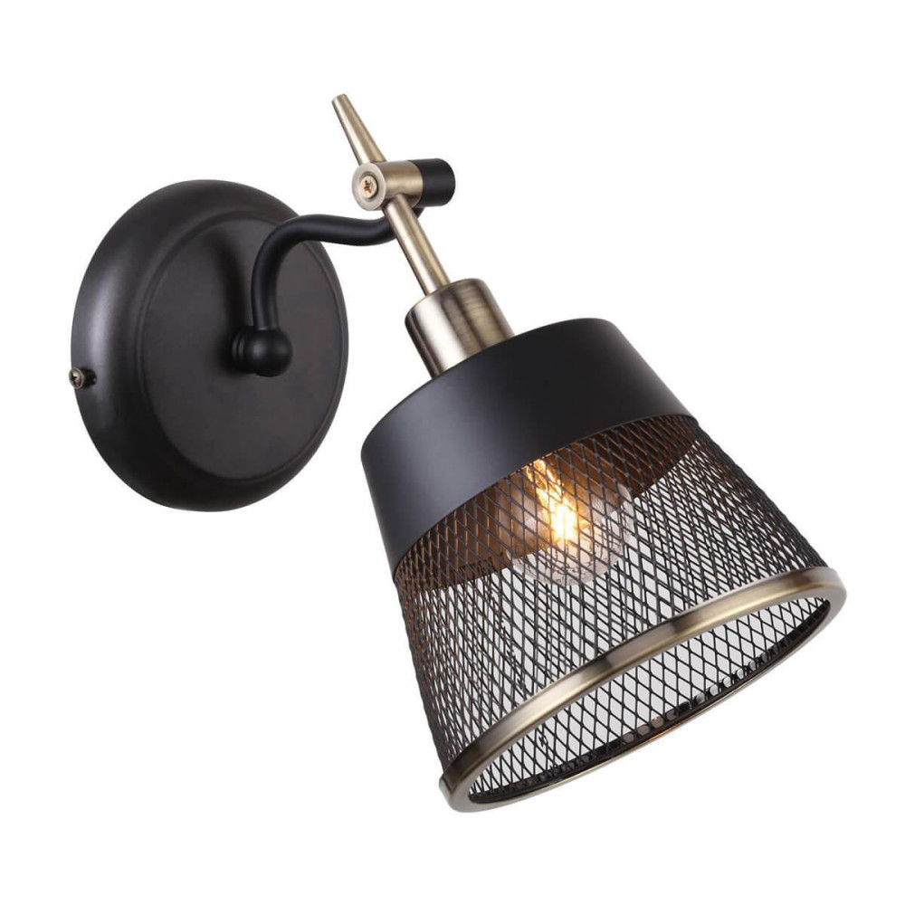 Бра Eget 2197-1W