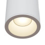 Потолочный светильник уличный Antares C029CL-01W