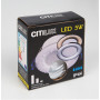 Точечный светильник Акви CLD008011