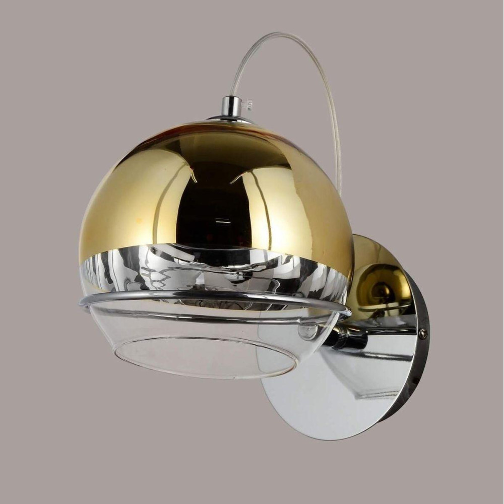 Бра Veroni LDW 1029-1 GD