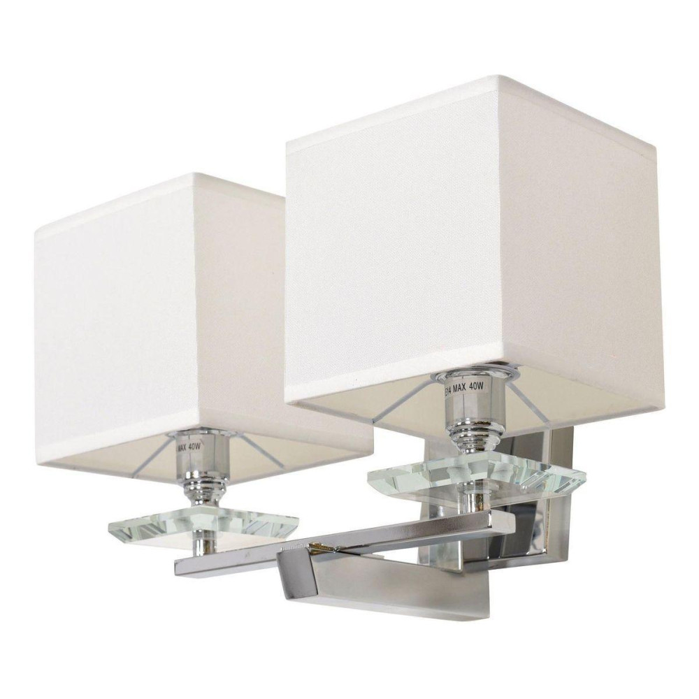 Бра Fianelo LDW 1248-2 WT