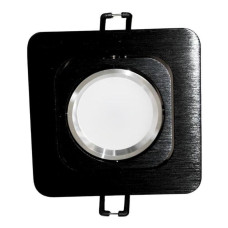 Точечный светильник Moka  LDC 8063-L98 BK