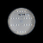 Потолочный светильник Axel 10003/24 Grey