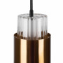 Подвесной светильник Botello FR4002PL-01G