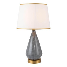 Интерьерная настольная лампа Gwendoline TL0292-T