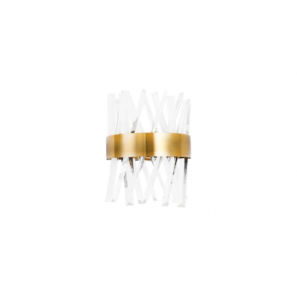 Настенный светильник Ringletti  LDW 8016-2 MD