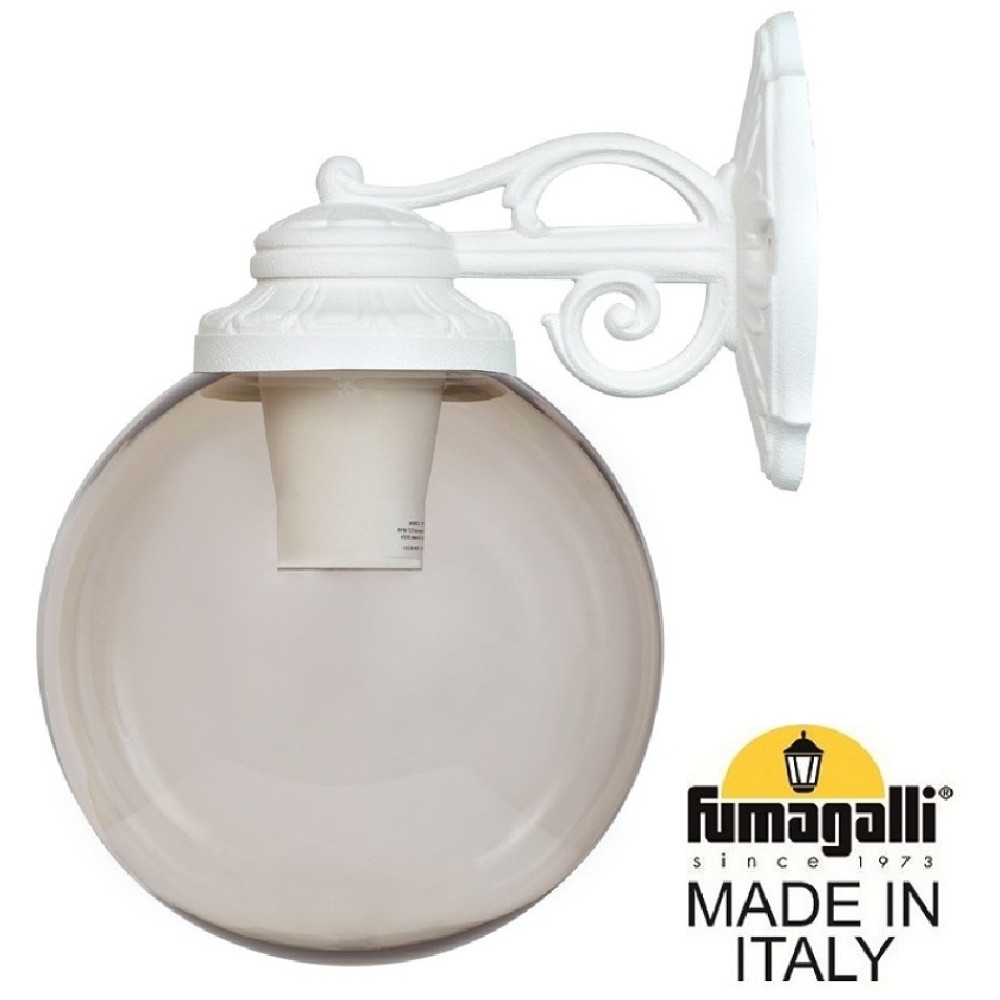 Настенный фонарь уличный GLOBE 300 G30.131.000.WZF1RDN