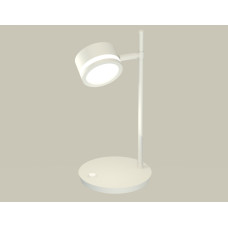 Интерьерная настольная лампа TRADITIONAL XB9801200