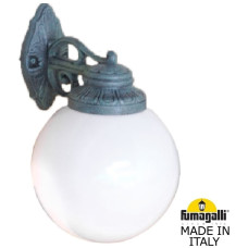 Настенный фонарь уличный GLOBE 250 G25.131.000.VYF1RDN