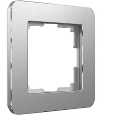 Рамка Platinum алюминий W0012606