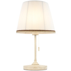 Интерьерная настольная лампа Линц CL402720